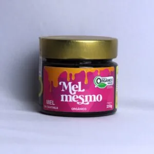 Mel Mesmo – Organico – 255g