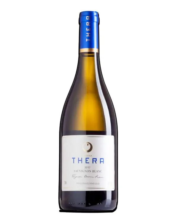 Vinho Branco Thera Sauvignon