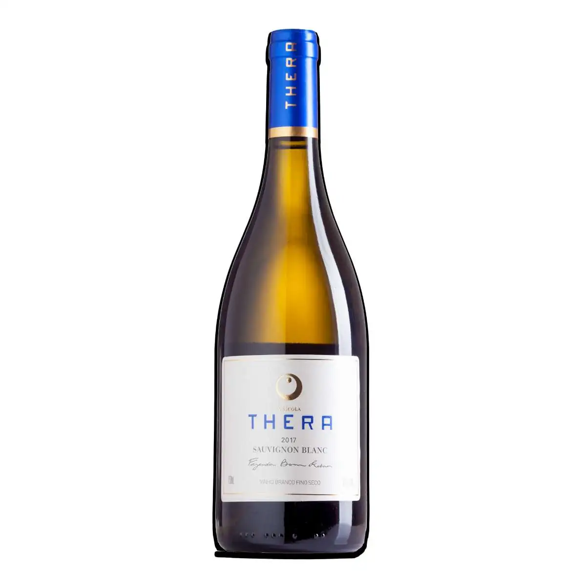 Vinho Branco Thera Sauvignon Blanc – 750ml