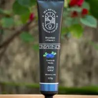 Geleia de Mirtilo Blueberry Zero Açúcar - Compotas Ibá - 125g