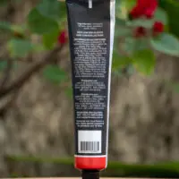 Geleia de Damasco Zero Açúcar - Compotas Ibá - 125g (Bisnaga)