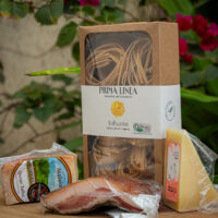 Kit Carbonara (4 itens)
