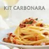 Kit Carbonara – 3 itens