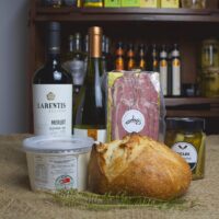 Kit Fondue Supreme (6 itens)