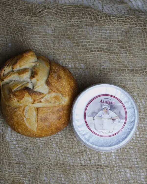 Kit Fondue com Pão Italiano (2 itens) Kit Fondue com Pão Italiano (2 itens)