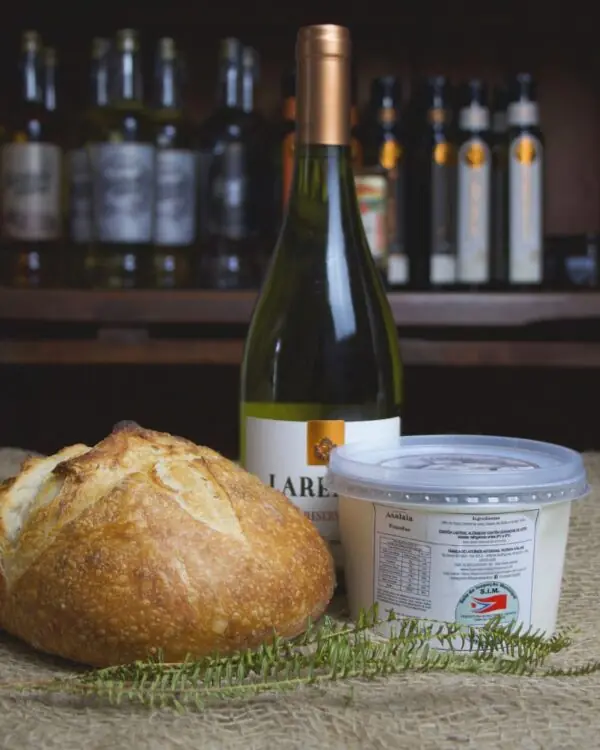 Kit Fondue Completo (3 itens) -1