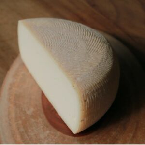 Queijo Capra (leite de cabra) - Artelatte - 270g (aprox.) - 8