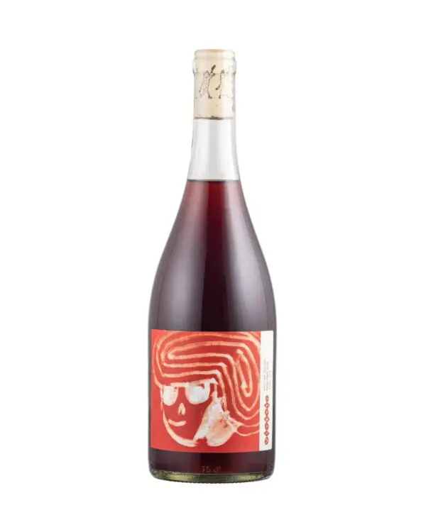 Vinho Vivente Pinot Noir 2020 (tinto) - 750ml