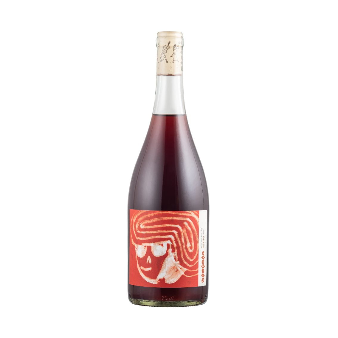 Vinho Vivente Pinot Noir 2020 (tinto) – 750ml