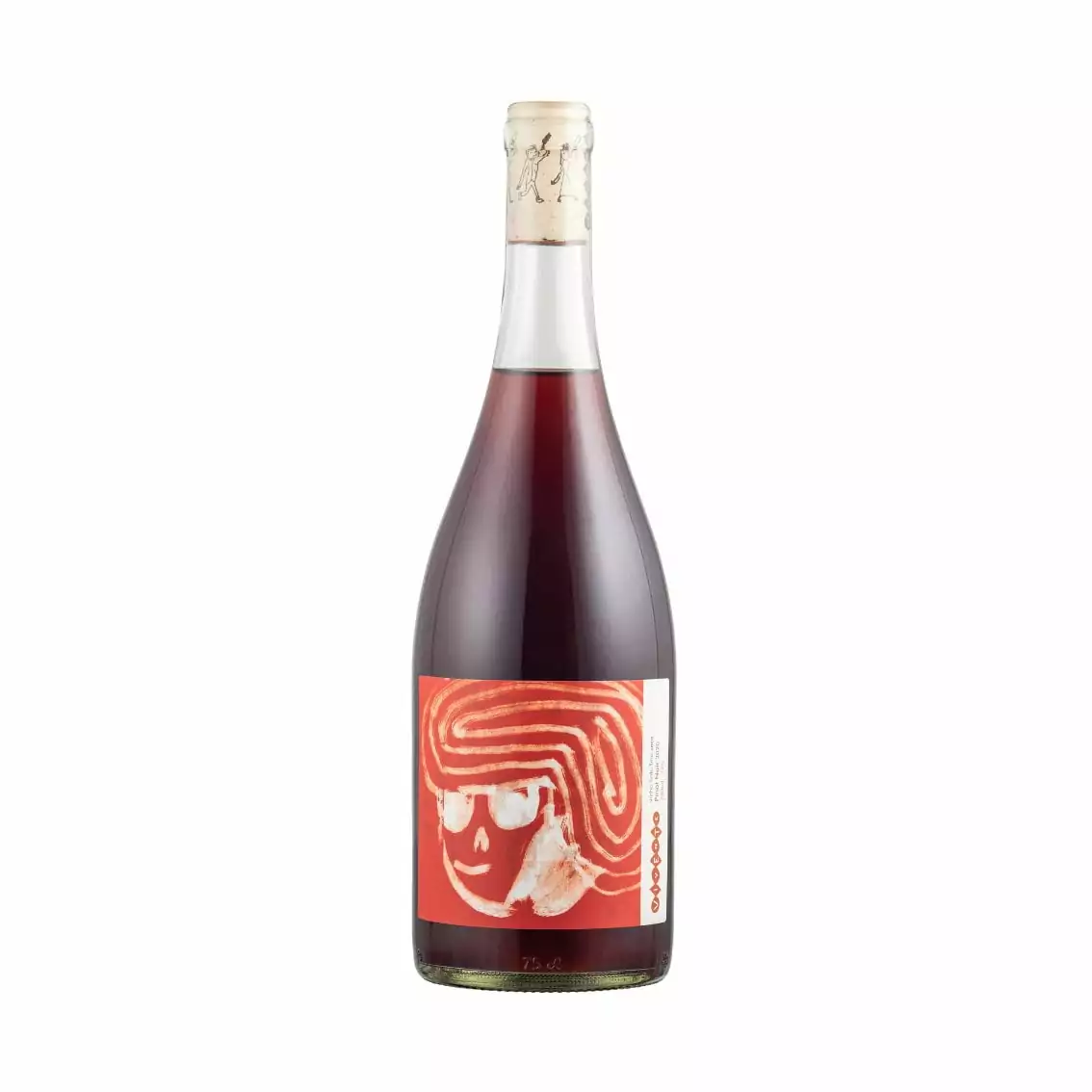 Vinho Vivente Pinot Noir 2020 (tinto) – 750ml