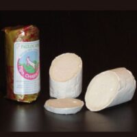 Queijo Chabichou (cabra) - Serra das Antas - 150g
