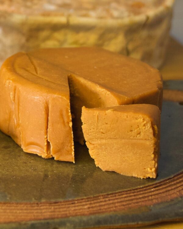 Doce de Leite em Barra - Fazenda Atalaia - 220g