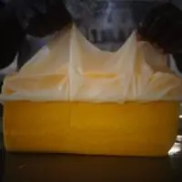 Queijo Prato - Fazenda Atalaia - 300g (aprox.)
