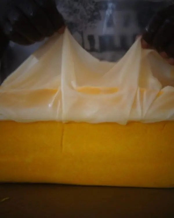 Queijo Prato - Fazenda Atalaia - 300g (aprox.) -1