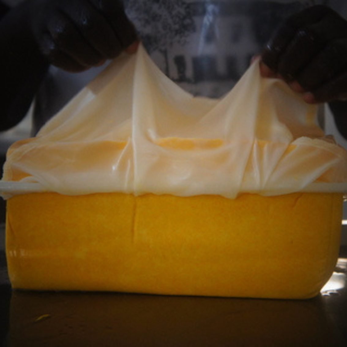 Queijo Prato - Fazenda Atalaia - 300g (aprox.) -1