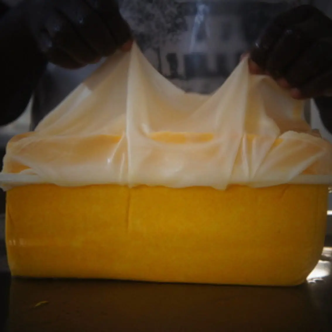 Queijo Prato - Fazenda Atalaia - 300g (aprox.)