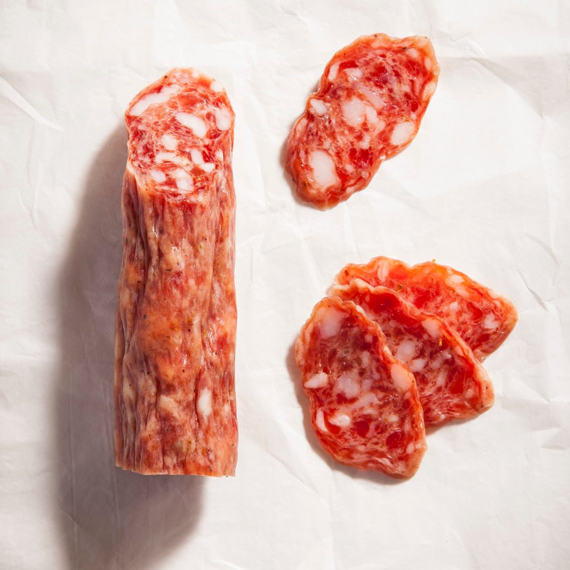 Salame Loukaniko – Salumeria Mayer – 170g