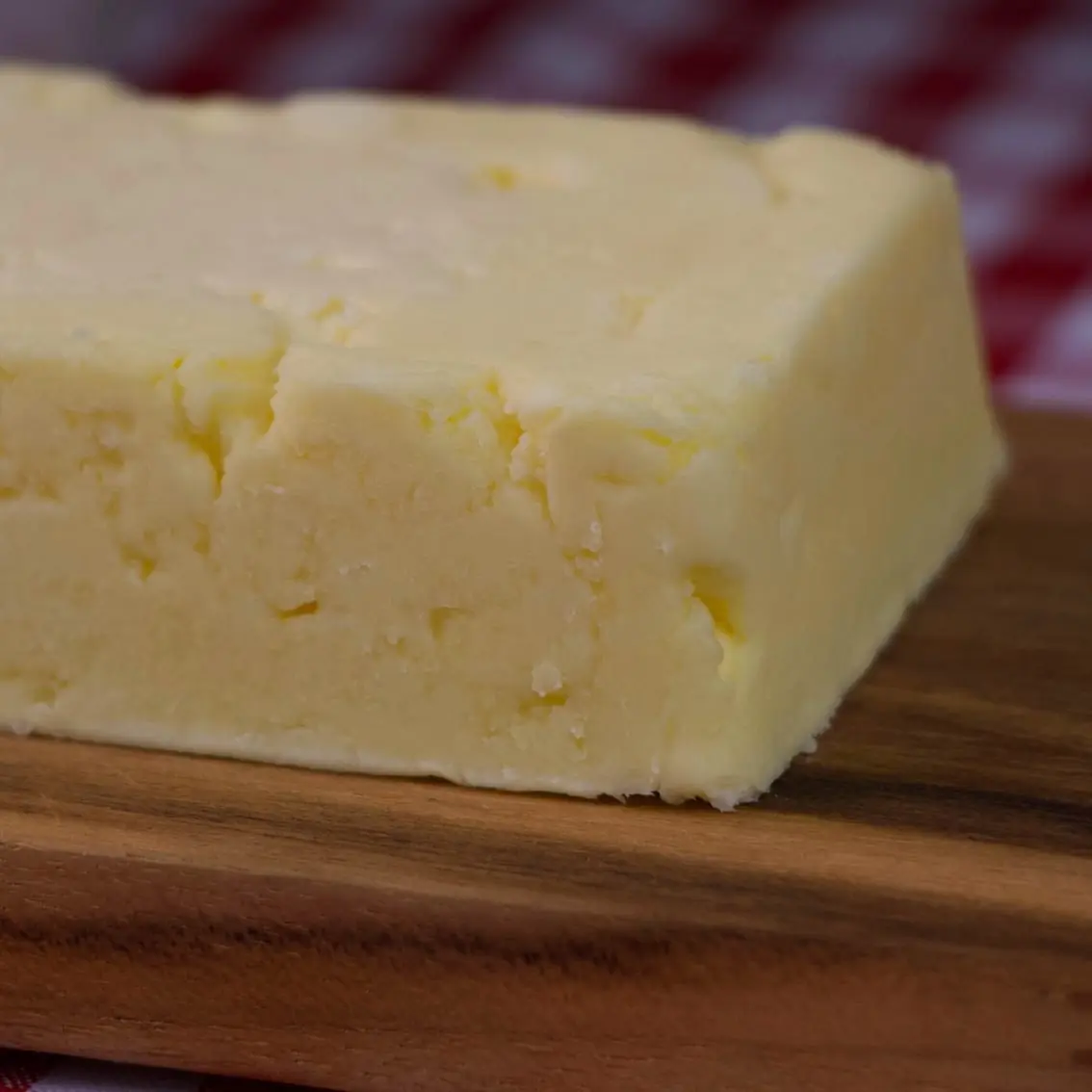 Manteiga Artesanal - Pé do Morro - 200g
