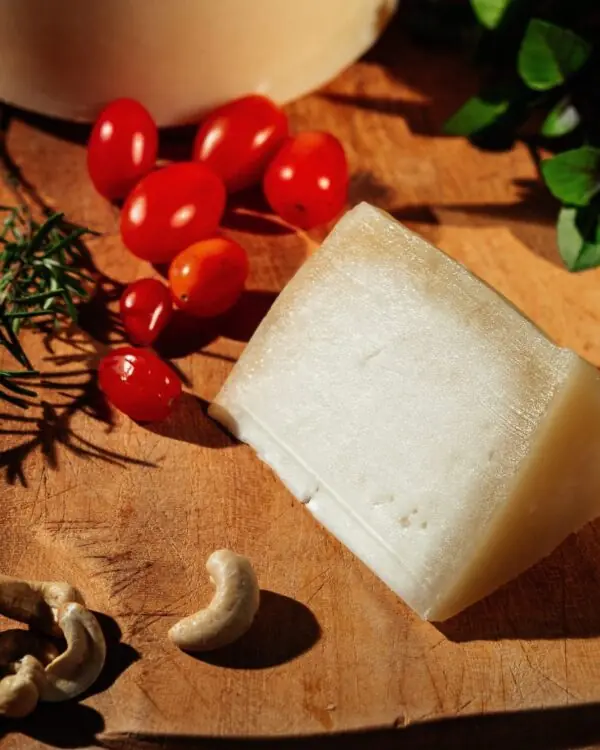 Queijo Caprino do Embaixador Queijo Caprino do Embaixador