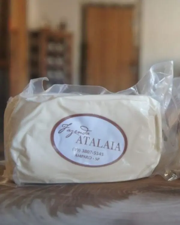 Requeijão de Corte Requeijão de Corte