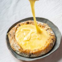 Queijo Bem Brasil - Bela Fazenda - 500g  (aprox.)