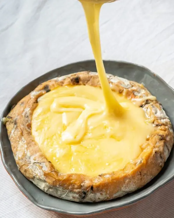 Queijo Bem Brasil - Bela Fazenda - 500g  (aprox.) -1