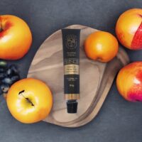 Geleia de Manga Ubá com Gengibre Mangarataia - Compotas Ibá - 125g