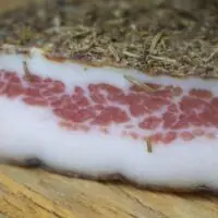 Guanciale - Jais Handmade - 250g