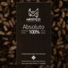Chocolate Absoluto 100% - Mestiço - 50g - 3