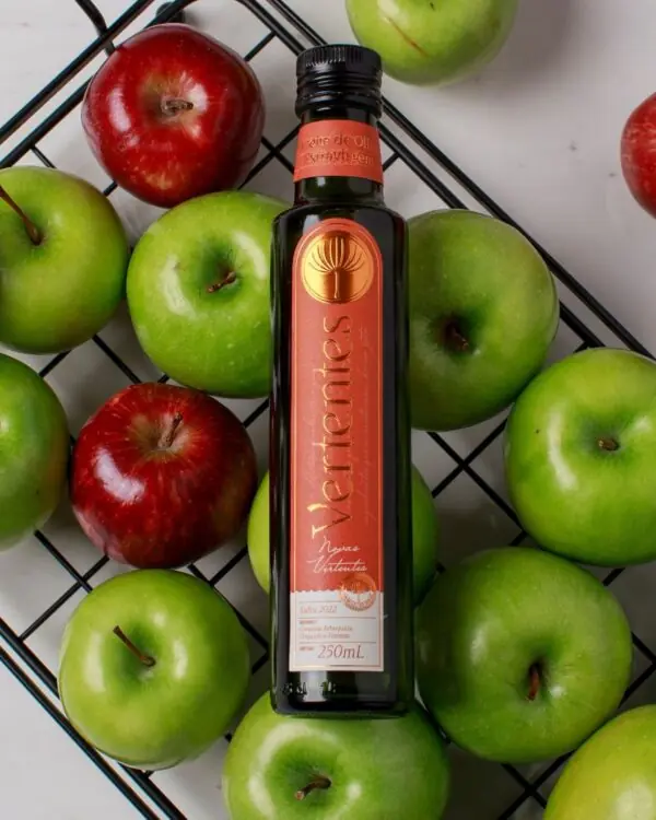 Azeite Extra Virgem Novas Vertentes - Vertentes - 250ml