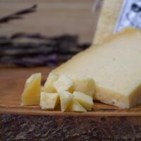 Queijo Parmesão - Serra das Antas - 450g