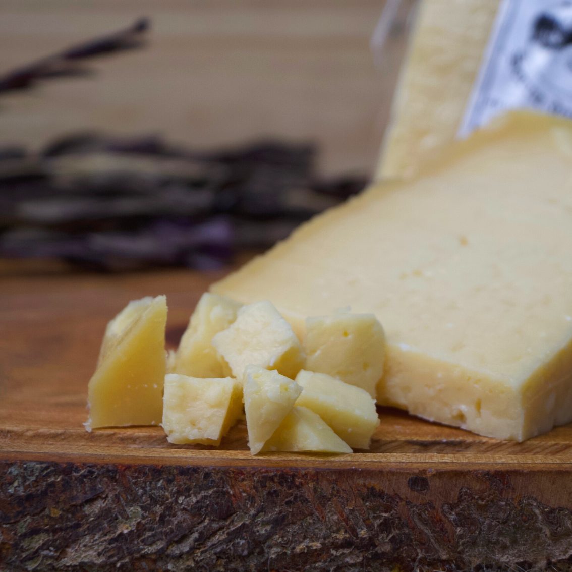 Queijo Parmesão - Serra das Antas - 450g