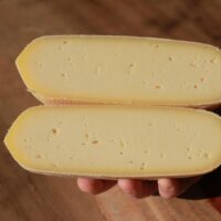 Queijo Santa Margherita - Artelatte - 200g (aprox.)