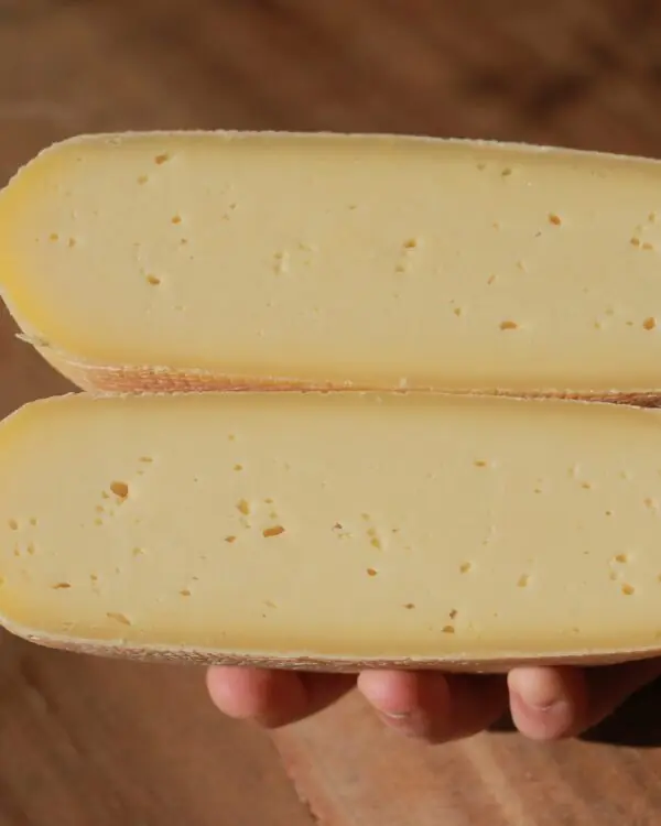 Queijo Santa Margherita - Artelatte - 200g (aprox.) -1