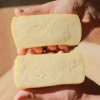 Queijo San Benedetto - Robiola Yogurt - Artelatte - 170g (aprox.)
