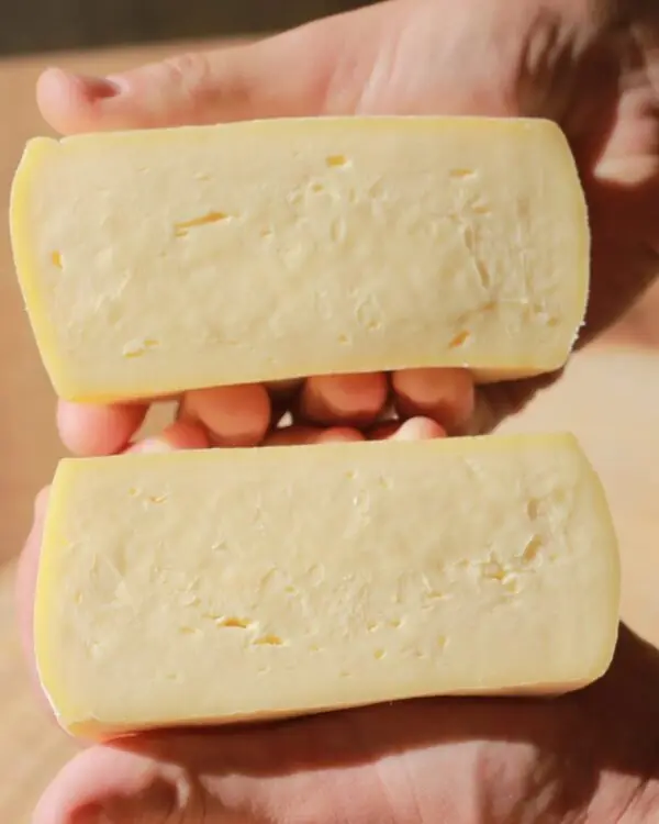 Queijo San Benedetto - Artelatte - 170g (aprox.)