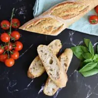 Baguette Artesanal