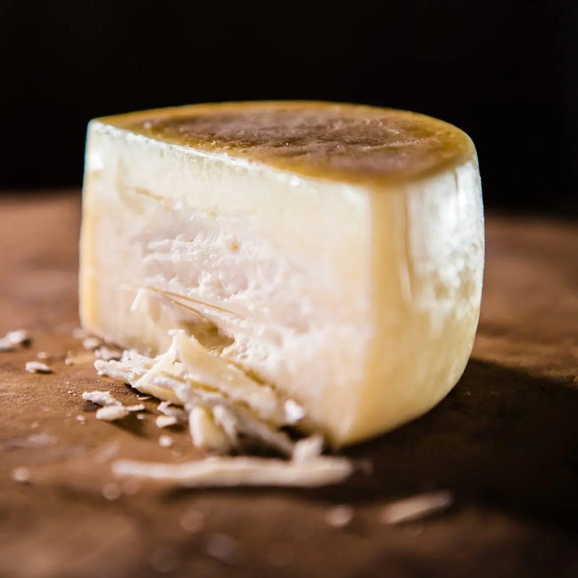 Queijo Gouda/Mantiqueira (Kosher) - LAMEHADRIN (LISTA VERDE) CHALAV ISRAEL - Atalaia - 150g (aprox.)