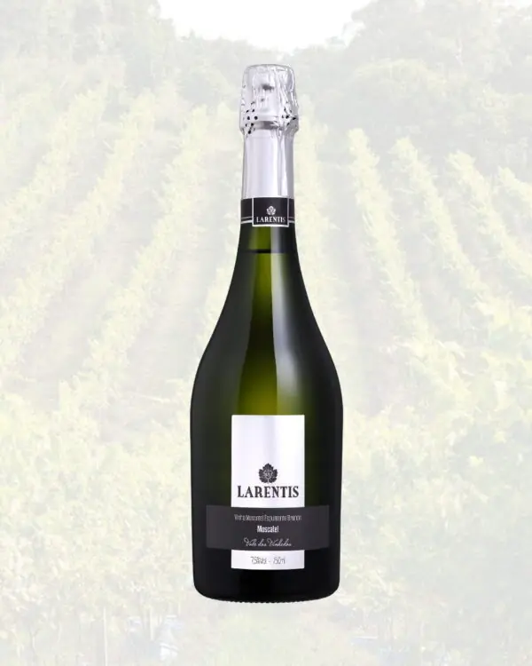 Espumante Moscatel