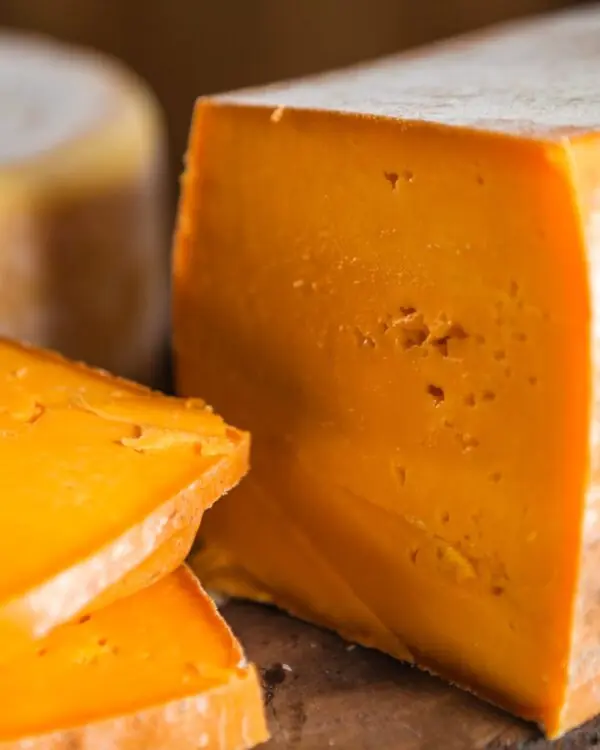 Queijo Mogiana - Fazenda Atalaia