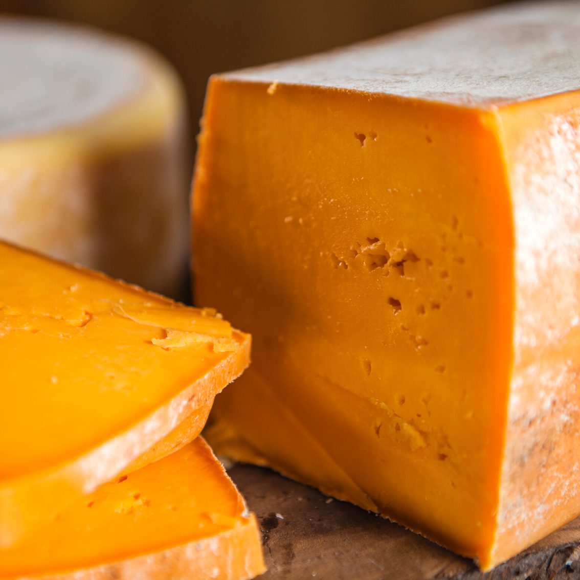 Queijo Mogiana - Fazenda Atalaia
