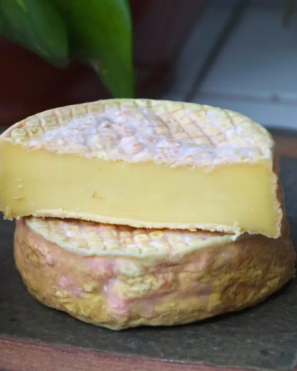 Queijo Piazinho - Pé do Morro - 180g (aprox.) -1