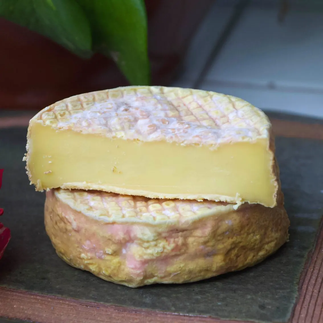 Queijo Piazinho - Pé do Morro - 180g (aprox.)