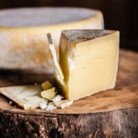 Queijo Taipa - Fazenda Atalaia - 450g (aprox.)