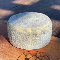 Queijo Duzu - Bela Fazenda - 370g (aprox.) -1