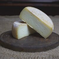 Queijo Morro da Figueira - Santa Helena - 200g (aprox.)