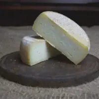 Queijo Morro da Figueira - Santa Helena - 200g (aprox.)