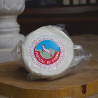 Queijo Frescal de Cabra - Serra das Antas - 280g