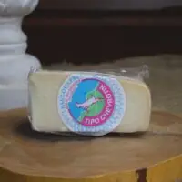 Queijo Chevrotin (cabra) - Serra das Antas - 400g