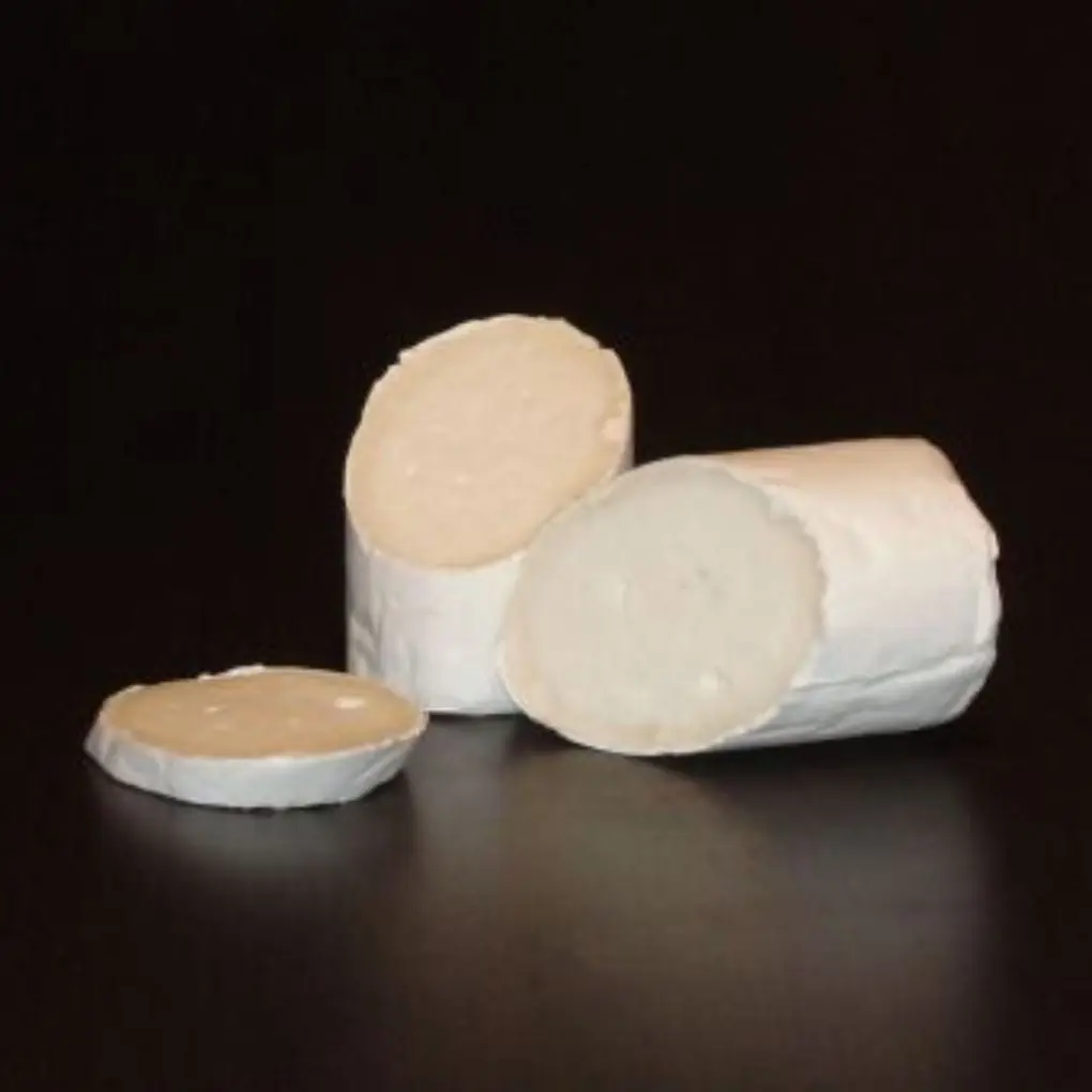 3ee98909d2099d050e11448d9f7d9998-1.jpg Queijo Chabichou (cabra) - Serra das Antas - 150g